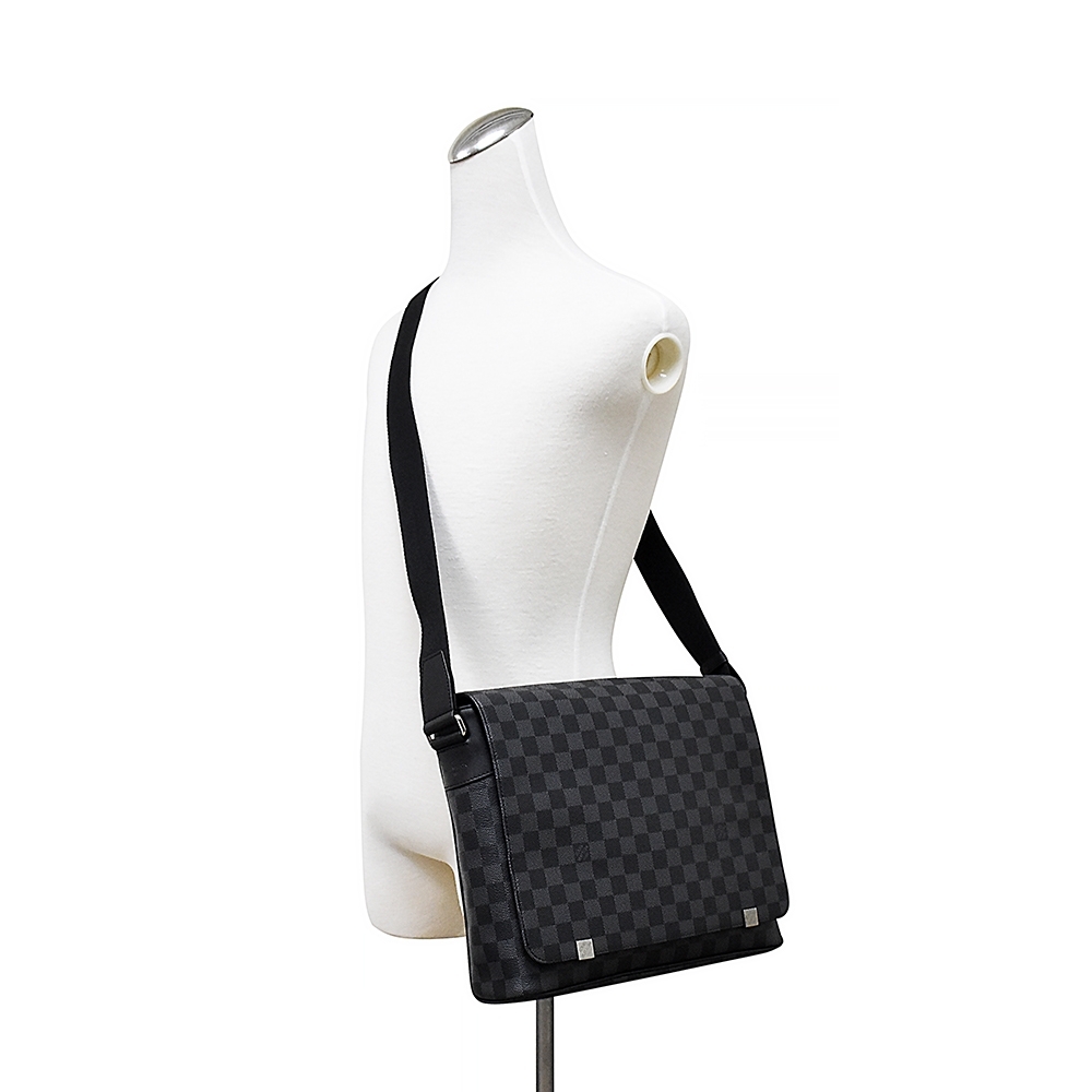 Shop Louis Vuitton MONOGRAM Accessories Box (M44127) by nordsud